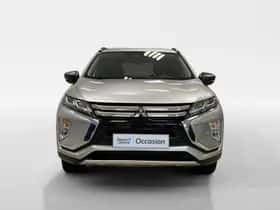 Mitsubishi Eclipse Cross (2018) thumbnail 2