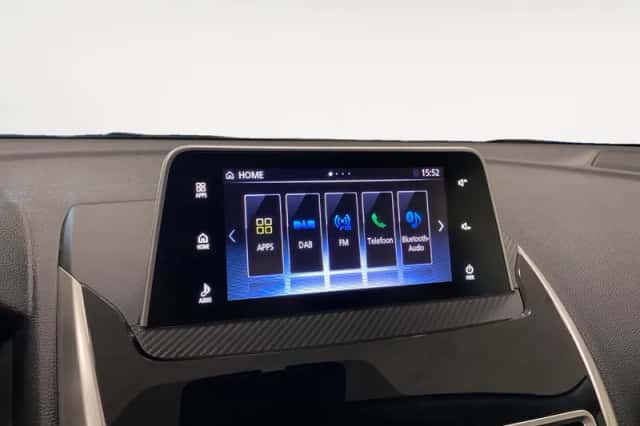 Mitsubishi Eclipse Cross (2018) thumbnail 14