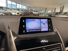 Mitsubishi Eclipse Cross (2018) thumbnail 16