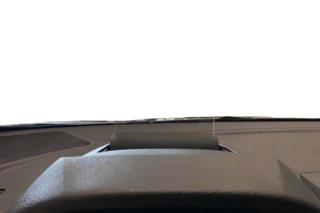 Mitsubishi Eclipse Cross (2018) thumbnail 21