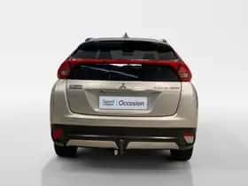 Mitsubishi Eclipse Cross (2018) thumbnail 4