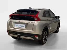 Mitsubishi Eclipse Cross (2018) thumbnail 5