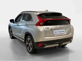 Mitsubishi Eclipse Cross (2018) thumbnail 6