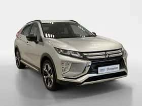 Mitsubishi Eclipse Cross (2018) thumbnail 7