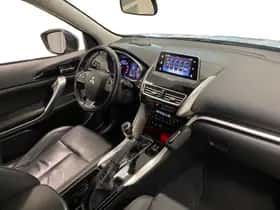 Mitsubishi Eclipse Cross (2018) thumbnail 10