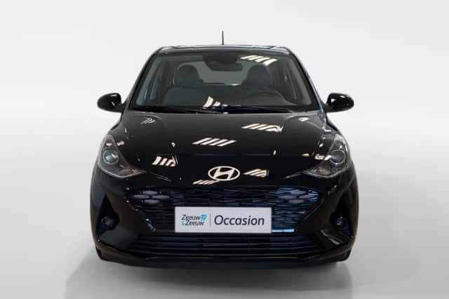 Hyundai i10 (2025) thumbnail 2