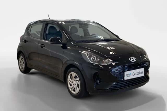 Hyundai i10 (2025) thumbnail 3