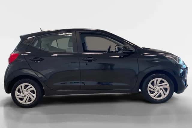 Hyundai i10 (2025) thumbnail 4