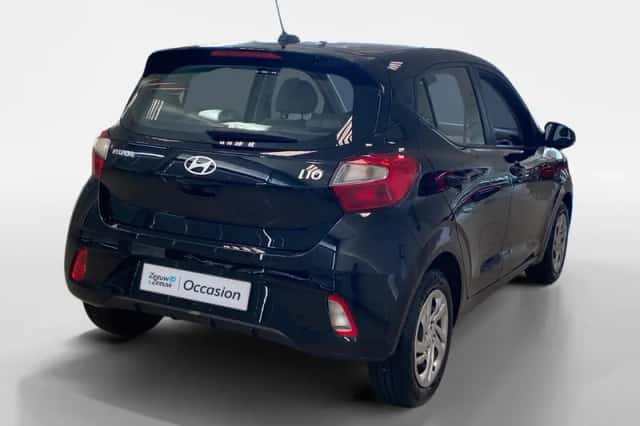 Hyundai i10 (2025) thumbnail 5