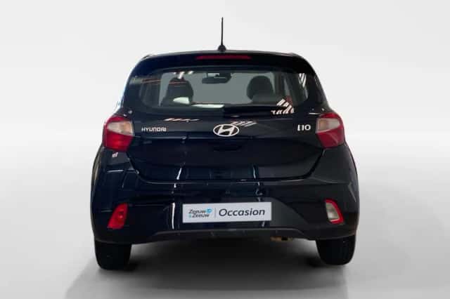 Hyundai i10 (2025) thumbnail 6
