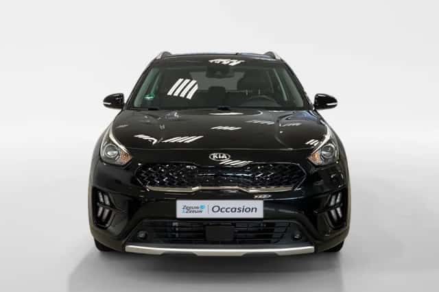 Kia Niro (2020) thumbnail 2