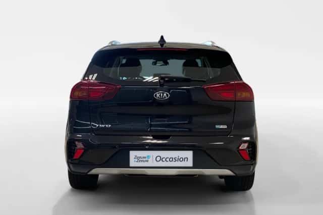 Kia Niro (2020) thumbnail 6