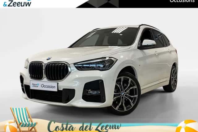 BMW X1 (2020) thumbnail 1