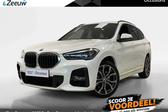 BMW X1 (2020) thumbnail 1