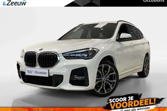 BMW X1 (2020) thumbnail 1