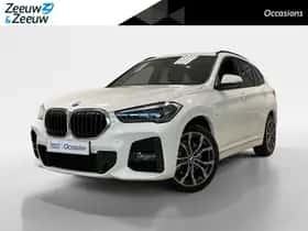 BMW X1 (2020)