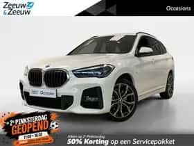 BMW X1 (2020)