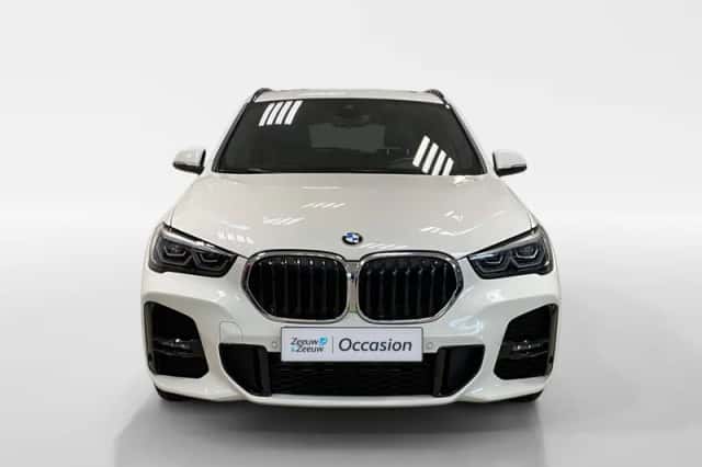 BMW X1 (2020) thumbnail 2