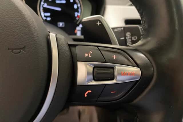 BMW X1 (2020) thumbnail 13