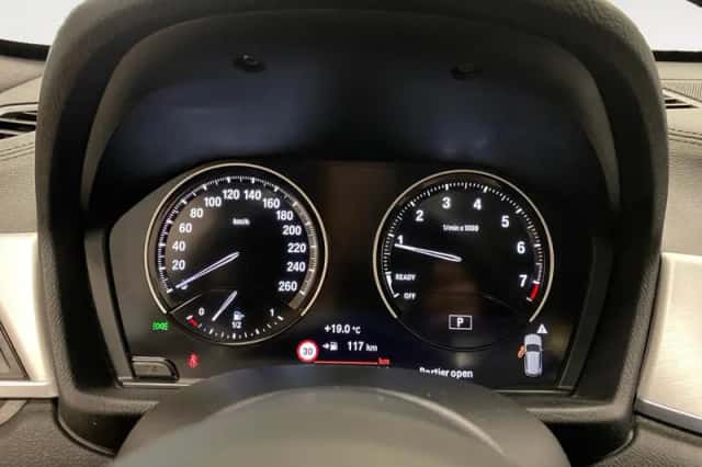 BMW X1 (2020) thumbnail 14