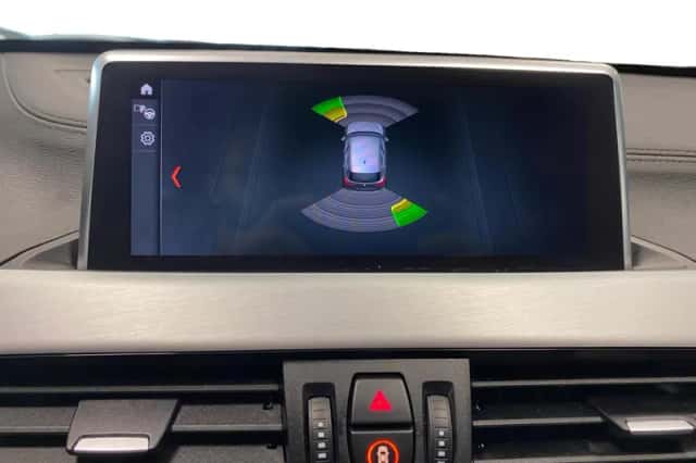 BMW X1 (2020) thumbnail 16