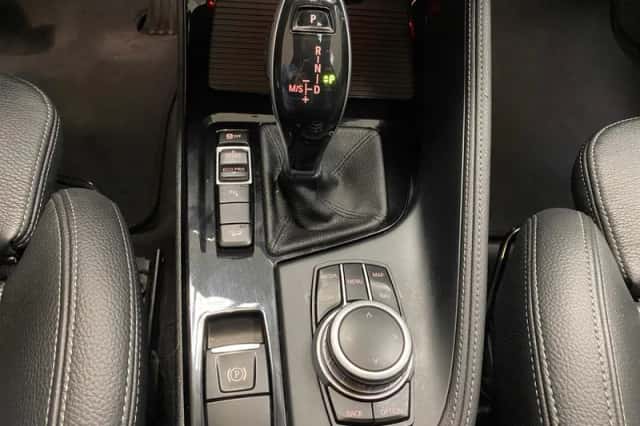 BMW X1 (2020) thumbnail 20