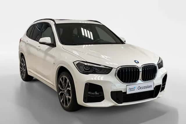 BMW X1 (2020) thumbnail 3
