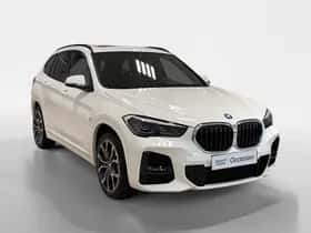 BMW X1 (2020) thumbnail 3