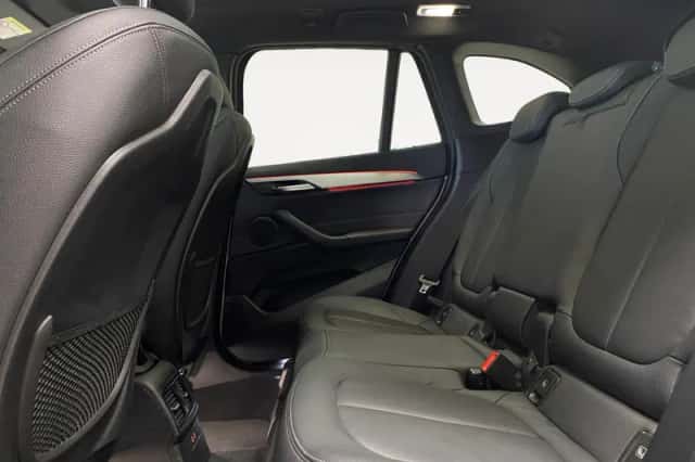 BMW X1 (2020) thumbnail 21