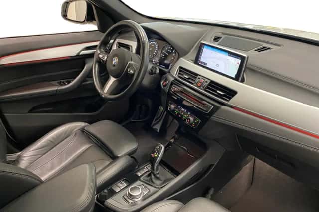 BMW X1 (2020) thumbnail 24