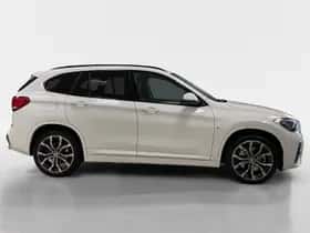 BMW X1 (2020) thumbnail 4