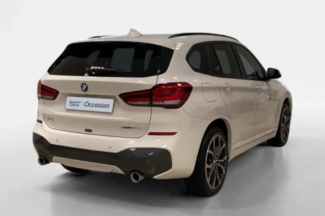 BMW X1 (2020) thumbnail 5