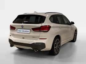 BMW X1 (2020) thumbnail 5