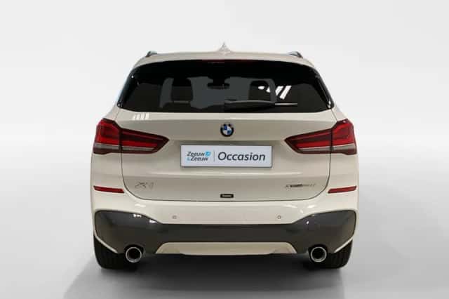 BMW X1 (2020) thumbnail 6