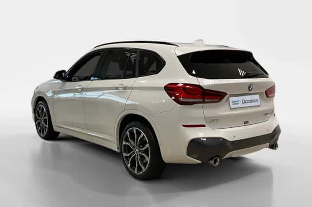 BMW X1 (2020) thumbnail 7