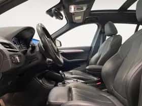 BMW X1 (2020) thumbnail 10