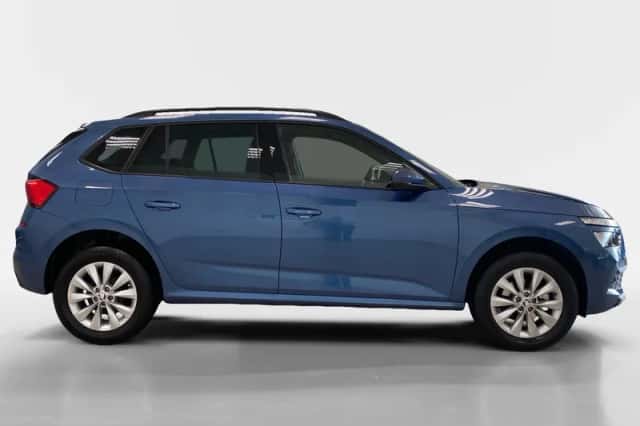 Škoda Kamiq (2021) thumbnail 4