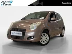 Suzuki Alto (2009)