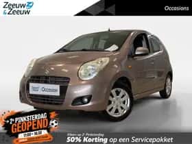 Suzuki Alto (2009)
