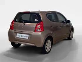 Suzuki Alto (2009) thumbnail 2
