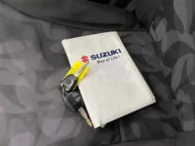 Suzuki Alto (2009) thumbnail 12