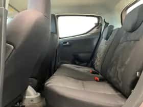 Suzuki Alto (2009) thumbnail 18