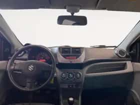 Suzuki Alto (2009) thumbnail 19