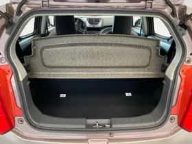 Suzuki Alto (2009) thumbnail 20