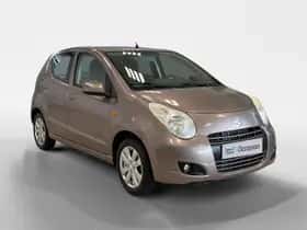 Suzuki Alto (2009) thumbnail 3