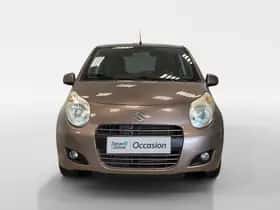 Suzuki Alto (2009) thumbnail 5