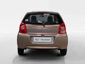 Suzuki Alto (2009) thumbnail 6