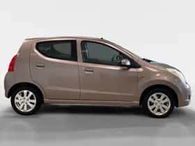 Suzuki Alto (2009) thumbnail 7