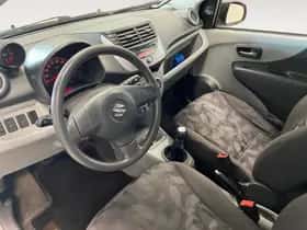 Suzuki Alto (2009) thumbnail 9