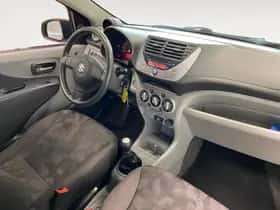 Suzuki Alto (2009) thumbnail 10